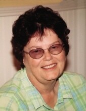 Betty Mcgowan Profile Photo