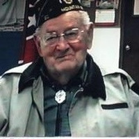 Jack Charles Hennings Sr.