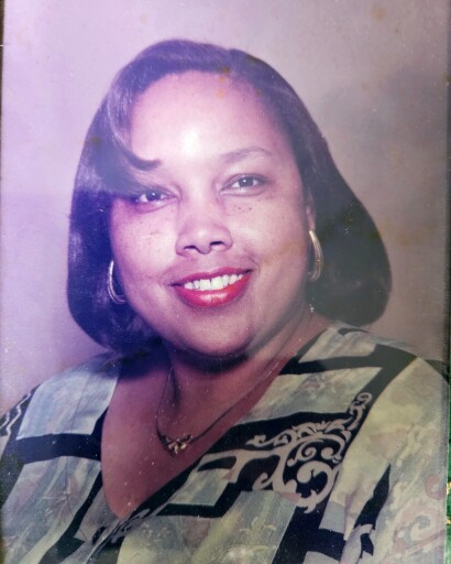 Ms. Joyce Tolbert