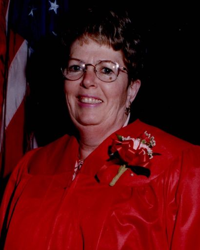 Ruth Leslie Fagerland