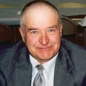 Robert A. Witt,  Sr.