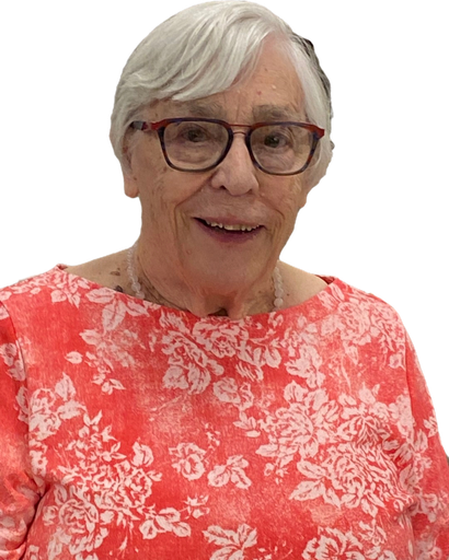 Edith "Kay" Billhimer