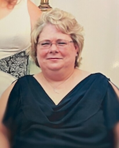 Sheila Higgs