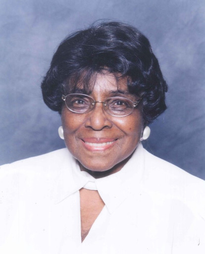 Mrs. Lillie Bell Smith