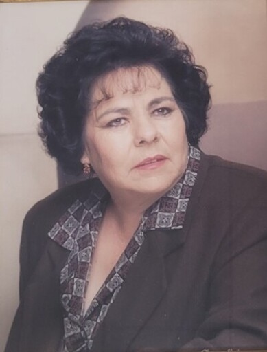 Maria DeLaRosa