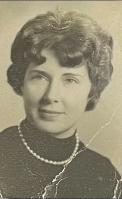 Francine B. Ginther