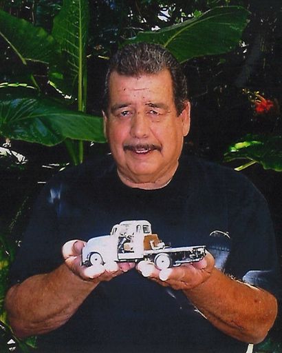 Gary Allen Velasco Profile Photo