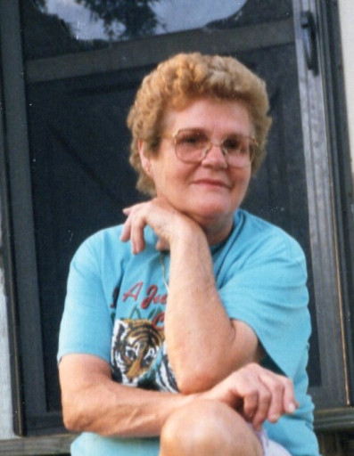 Betty Edwards Profile Photo