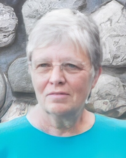 Joann Lucille Towner