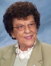 Nelda  J. (Keller) Kline