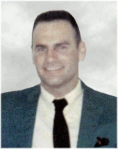 Gordon E. Cote