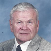 Jack Lynn Myers Profile Photo