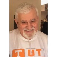 Jim Thurman Profile Photo