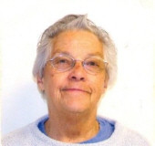 Margaret Lois Church Profile Photo