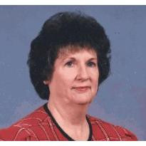 Hilda S. Barnes Profile Photo