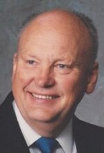 A. Jack Ehlers Profile Photo