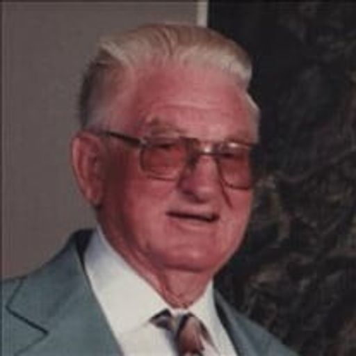 Elwood O. Jensen Profile Photo