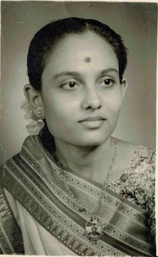 Kusumben J. Patel Profile Photo
