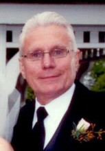 Mark A. Robertson Sr.