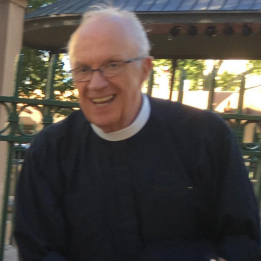 The Rev. Dr. Richard W. Murphy