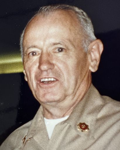 Warren W. Horn