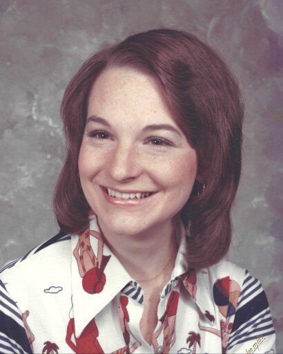 Christina E. (Nicewaner) Vickers's obituary image