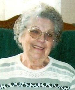 Betty L. Timmers