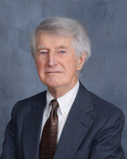 Norman Olson, Emeritus Professor Profile Photo