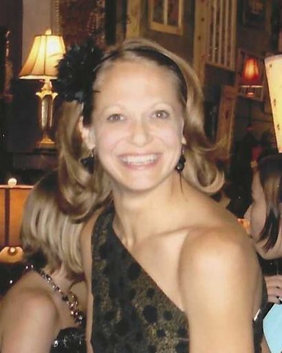 Stefanie Kauffman's obituary image