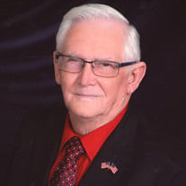 Floyd Ray Hughen Profile Photo