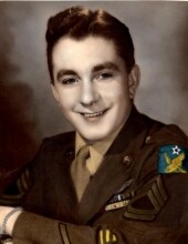 Earl M. 'Mike' Schaeffer