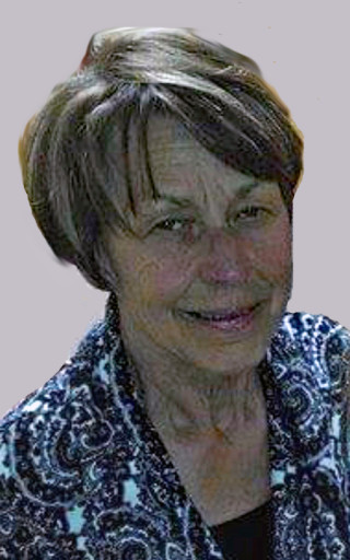 Patricia Paulson Profile Photo
