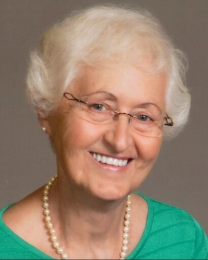 Phyllis L. See Redmiles