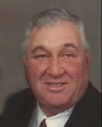 Gilbert Henry Rippe's obituary image