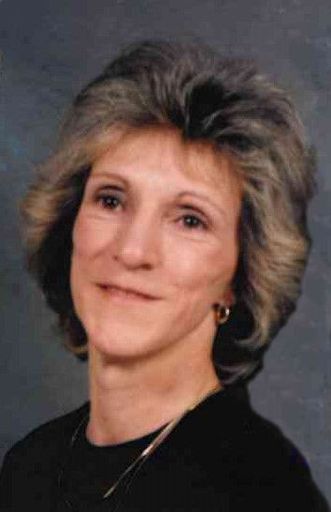 Sandra Case Profile Photo