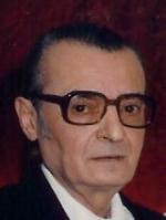 Egidio F. Tiburcio