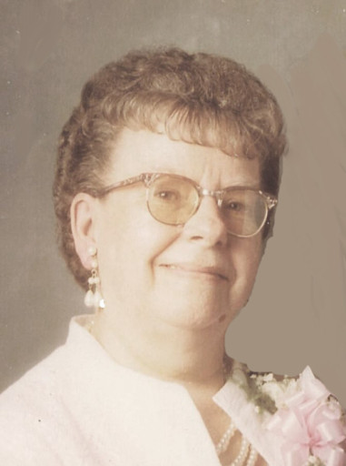Mary Crane Profile Photo