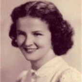 Dorothy Elaine Hardaway