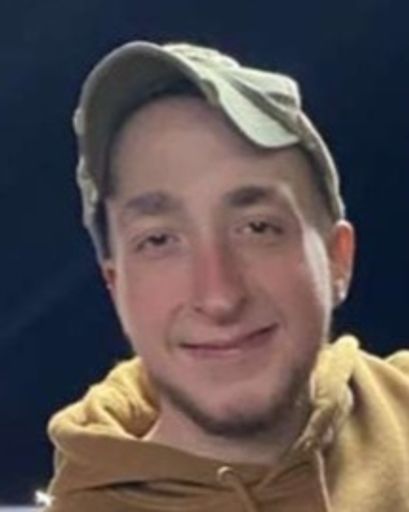 Michael "Chipmunk" Freeman