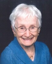 Betty A. Glass Profile Photo