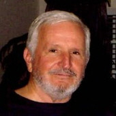 Paul Richard Barks Profile Photo