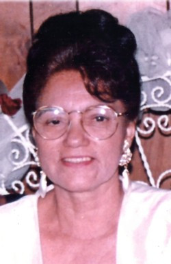 Juanita Rocha