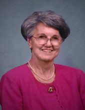 Mary Nance Ray Profile Photo