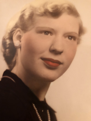 Shirley Ann Knight Profile Photo