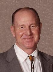 Ronald Giles Profile Photo