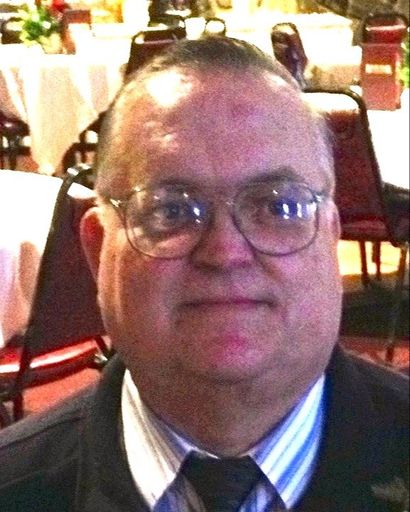 Terrence A. Ethen's obituary image