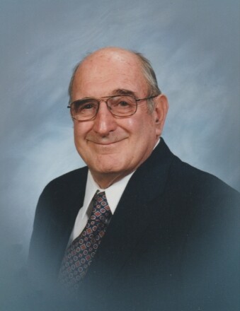 James E. Bourdo