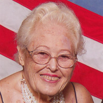 Virginia L. 'Ginger' McGrew Profile Photo