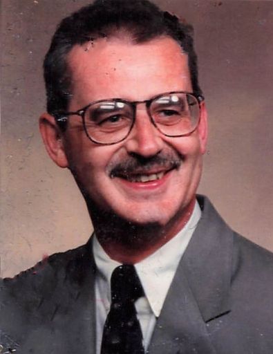 Roger W. Gearhart