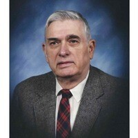 Joseph Alexander Wright, Jr. Profile Photo